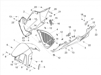 Εμπρός φτερό-ΜΥΤΗ Καριστ.ΙΝΑΣ